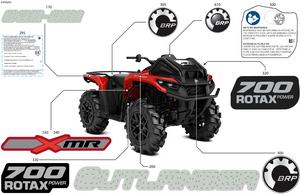 07- Body - Feature Decals Schematic