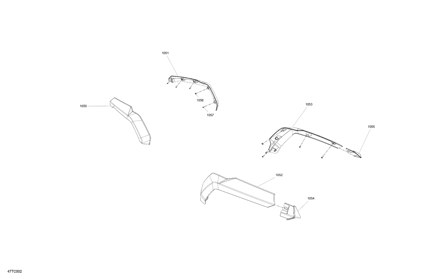 07- Body - Mudguard