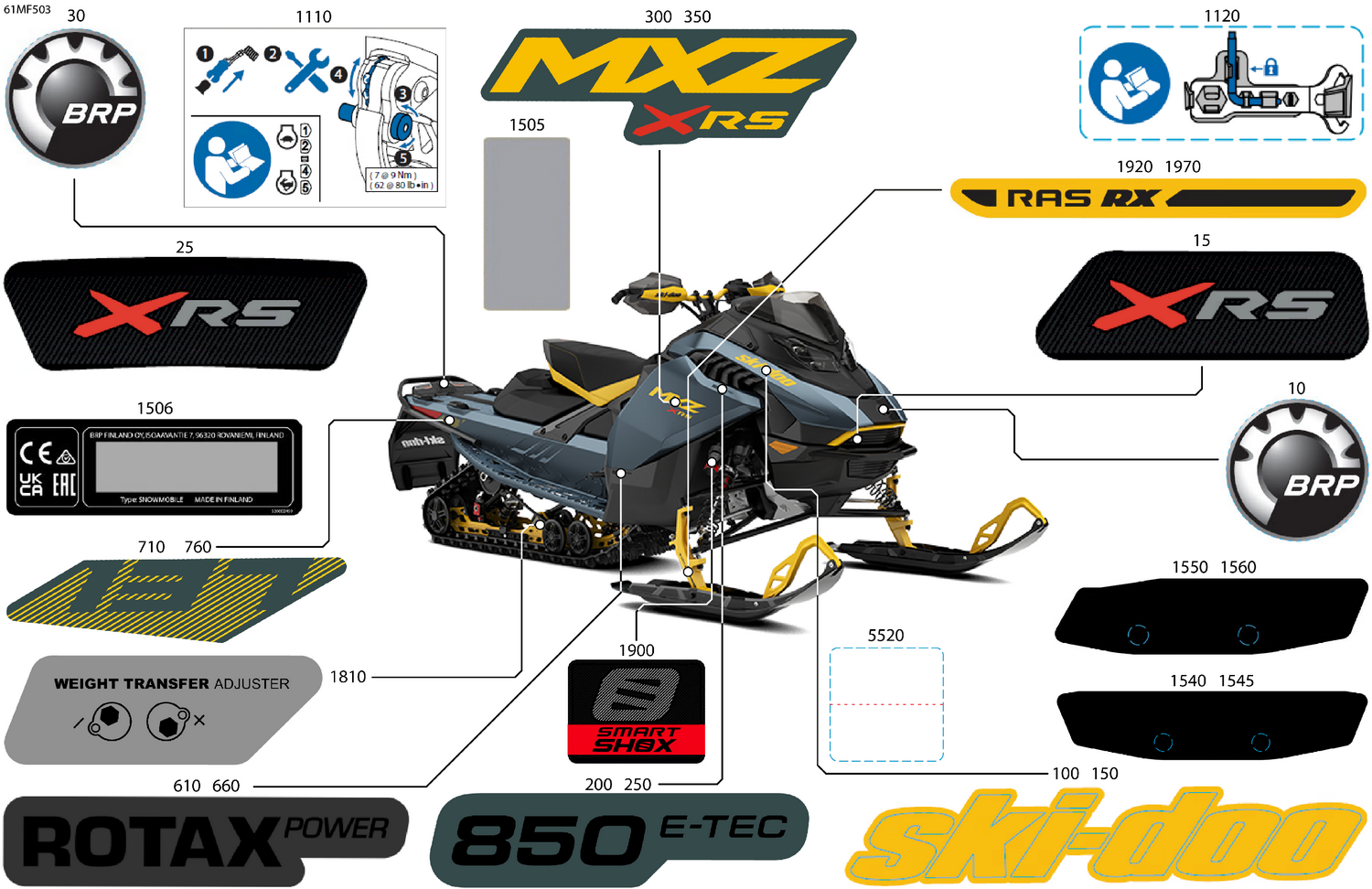 07- Body - Decals