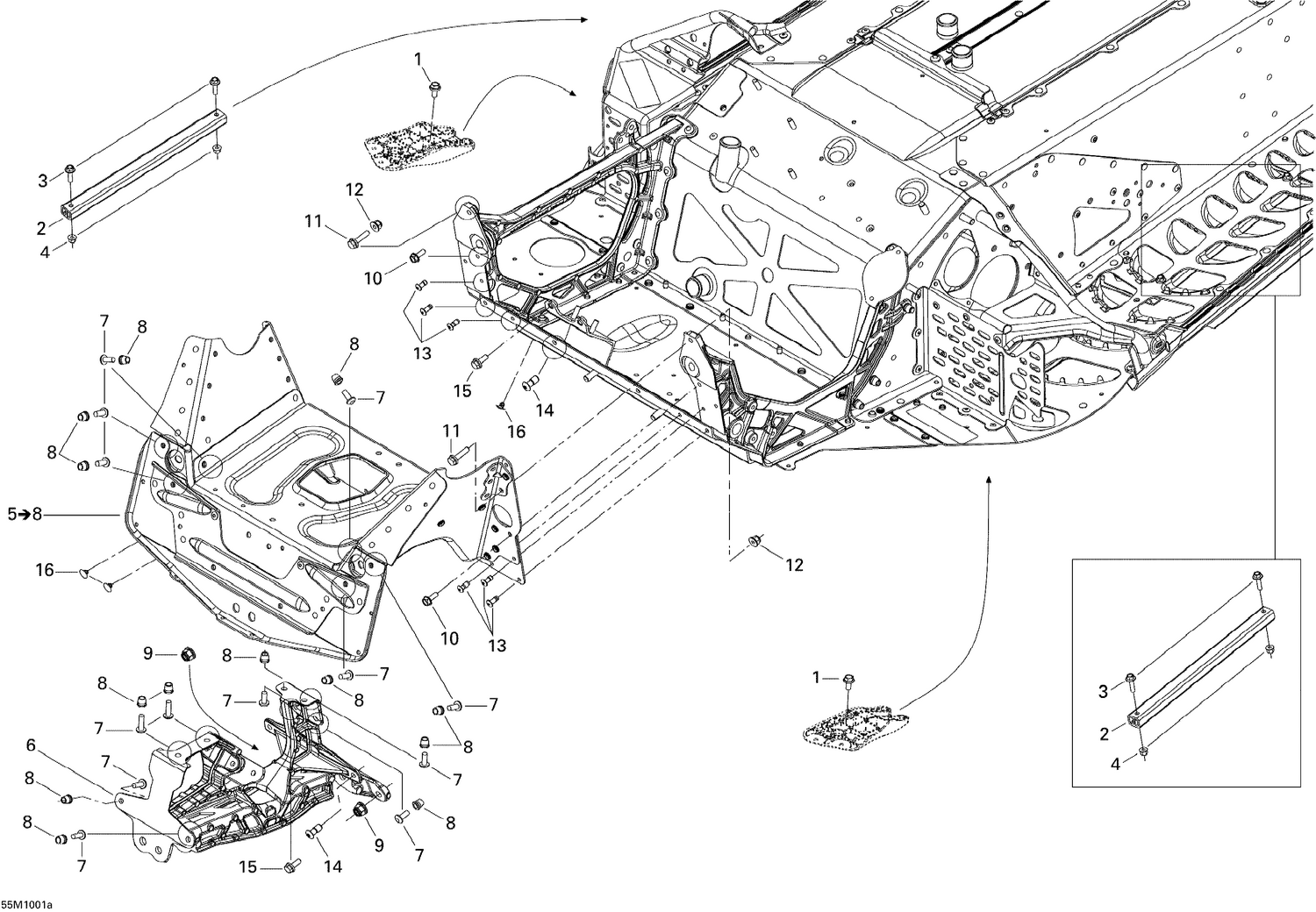 09- Frame and Components 1