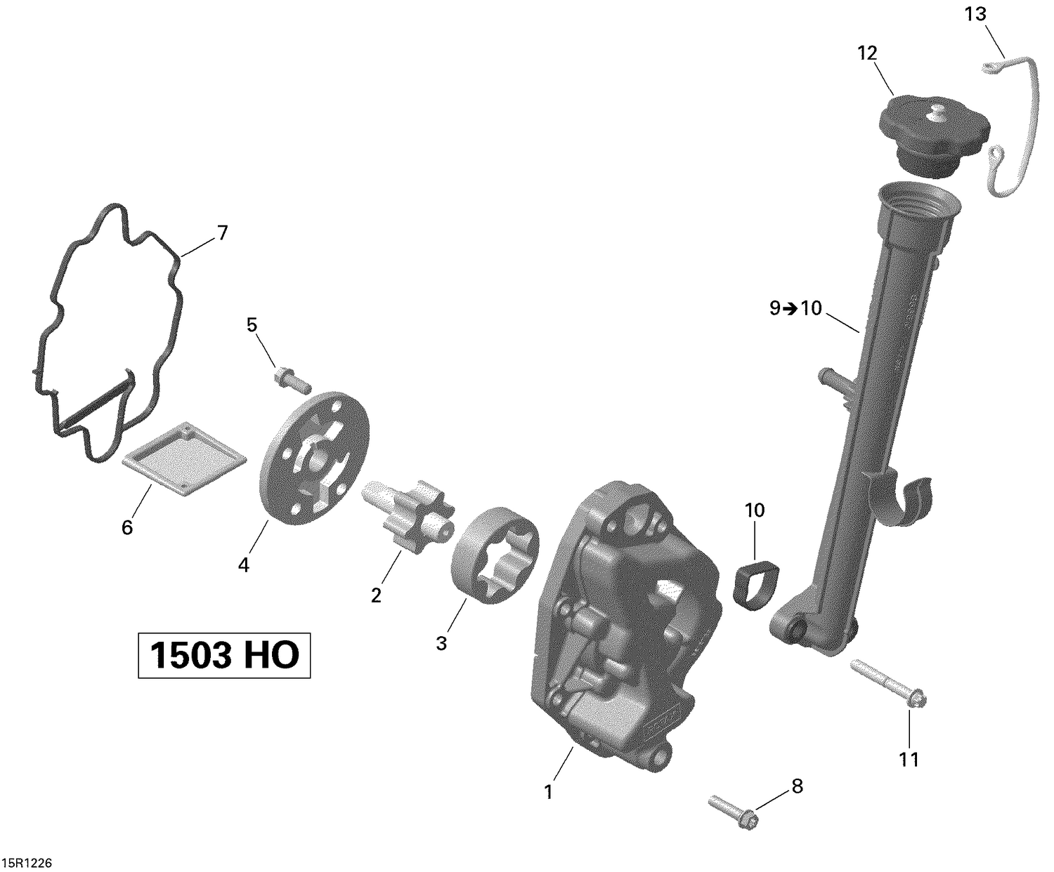 02- Oil Separator