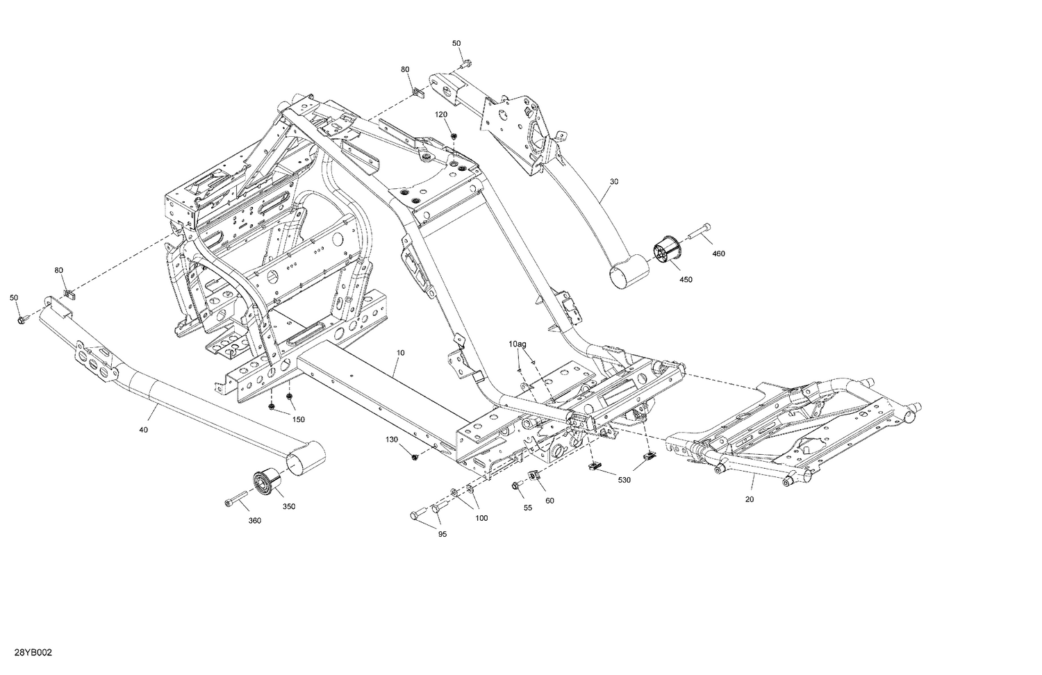 06- Frame - System