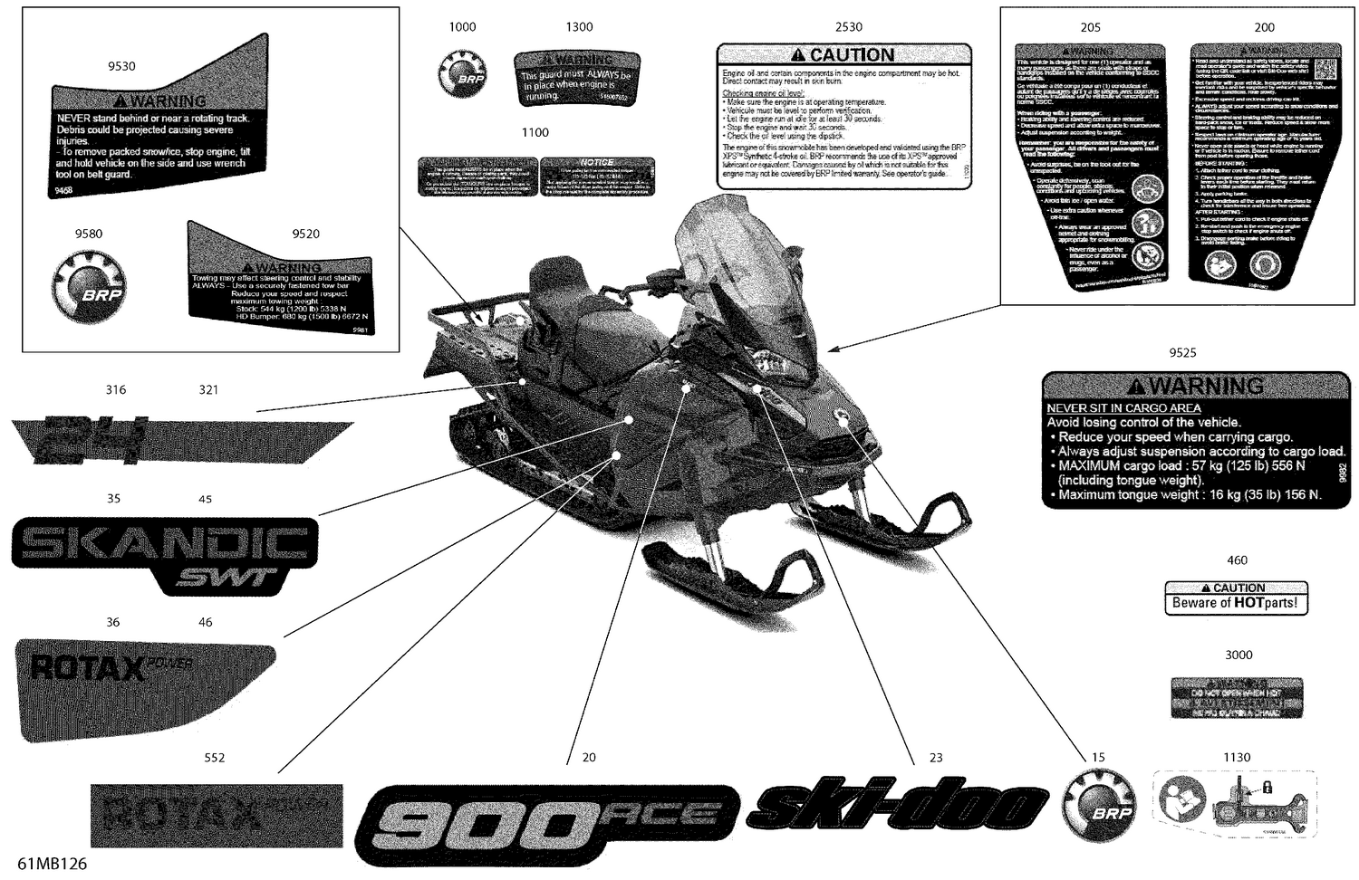 07- Body - Decals