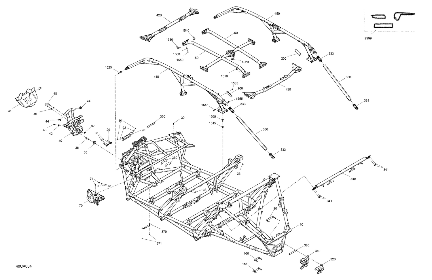06- Frame - System