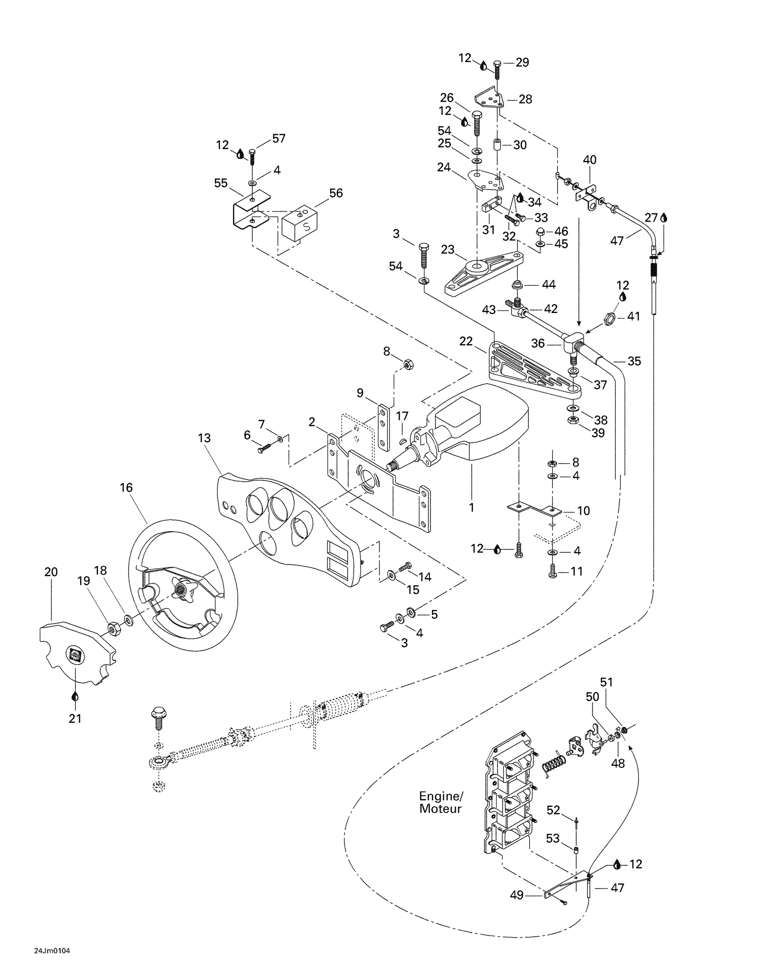 07- Steering System