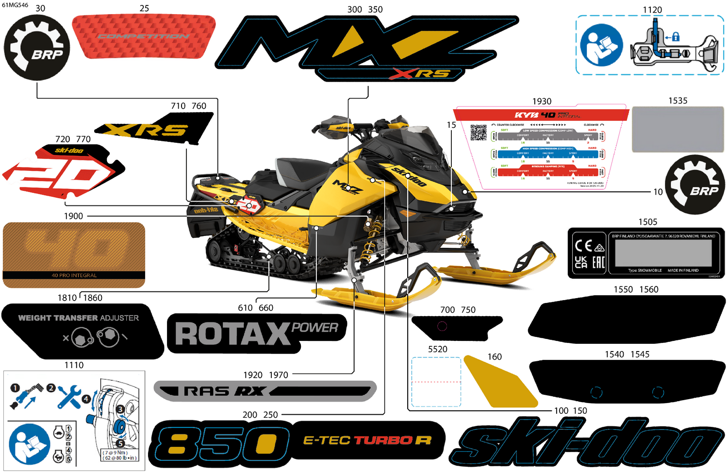 07- Body - Decals