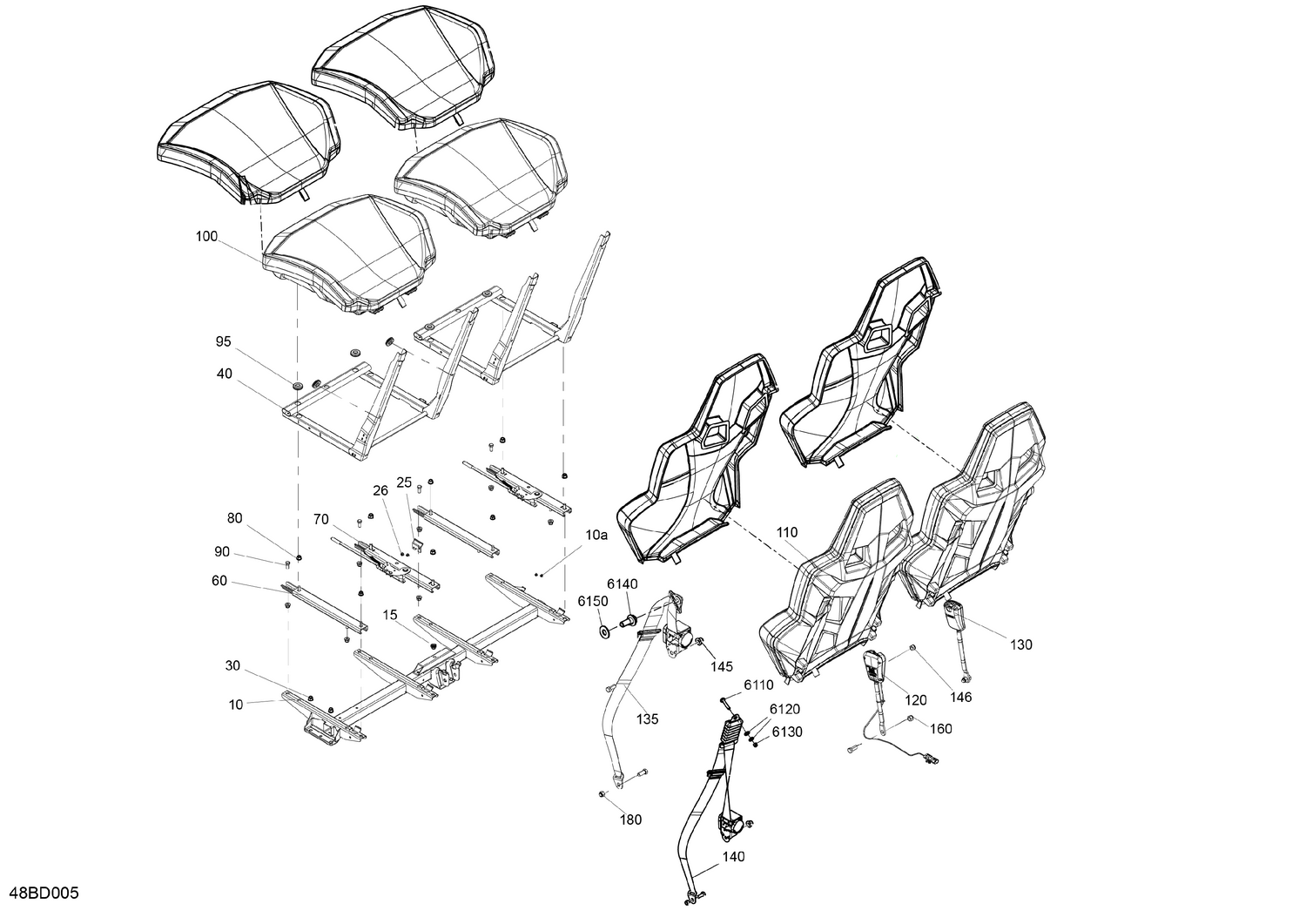 07- Body - Seat