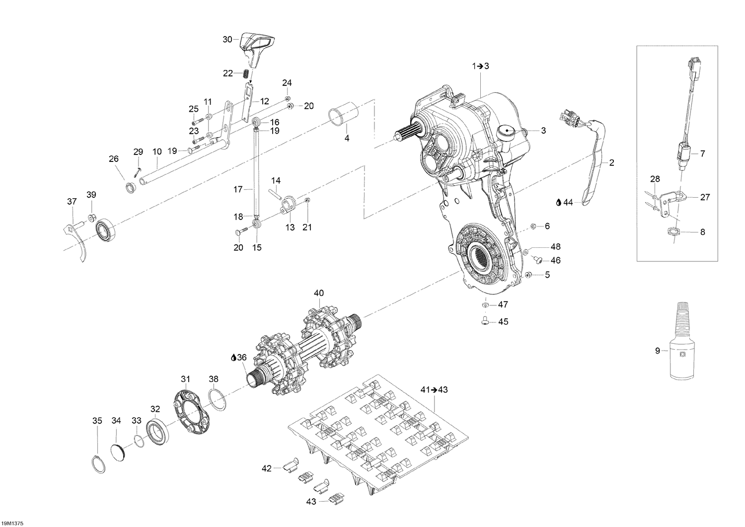 05- Drive System