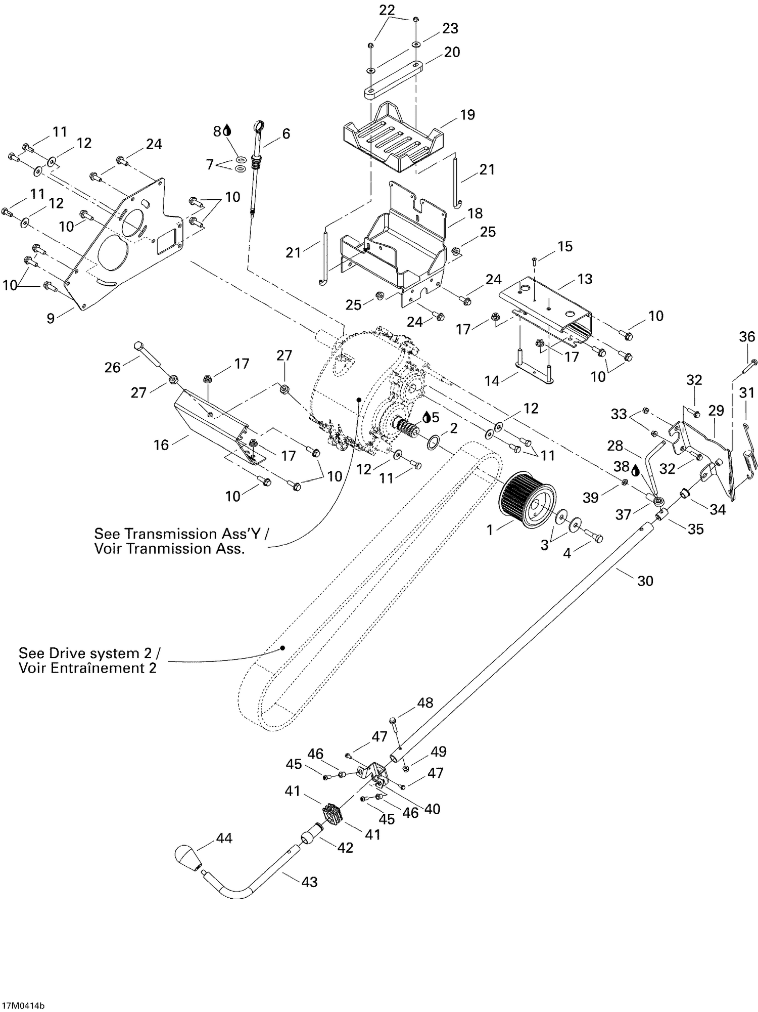 05- Drive System 2