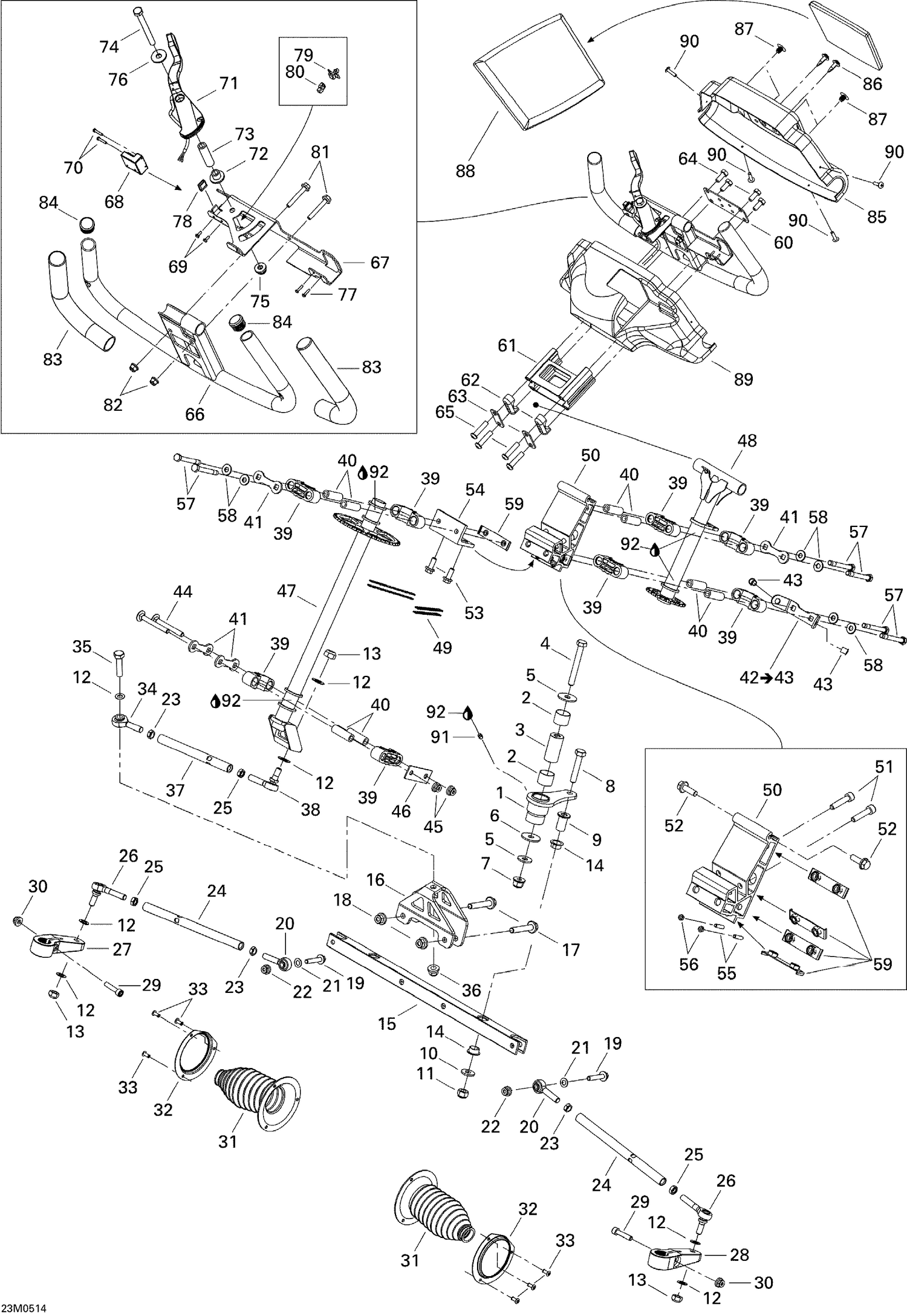 07- Steering System