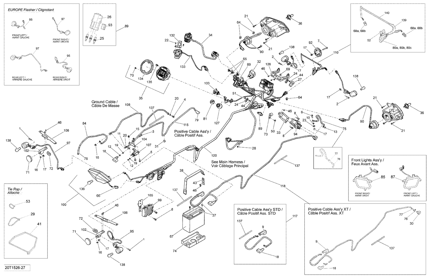10- Electrical System _20T1526
