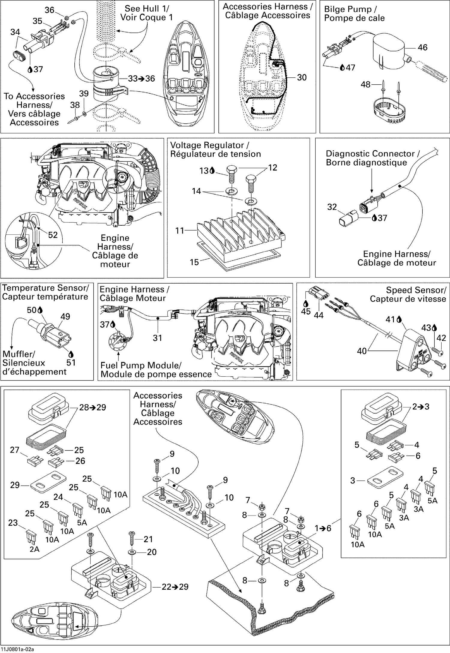 10- Electrical Accessories 1, Edition 1