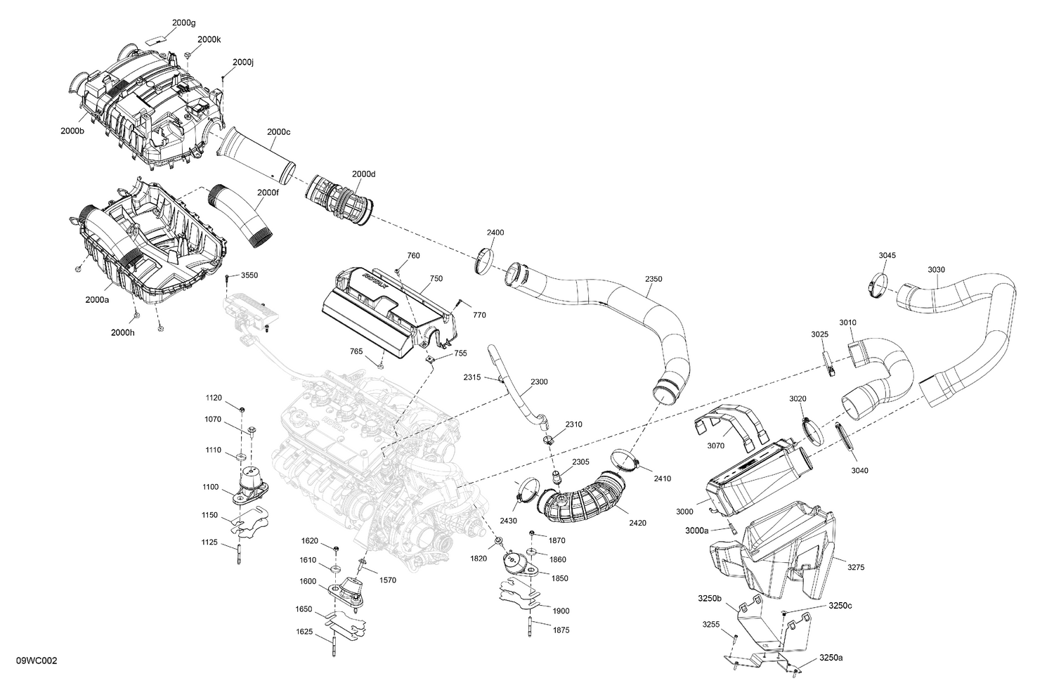 02- MECHANICS - Engine