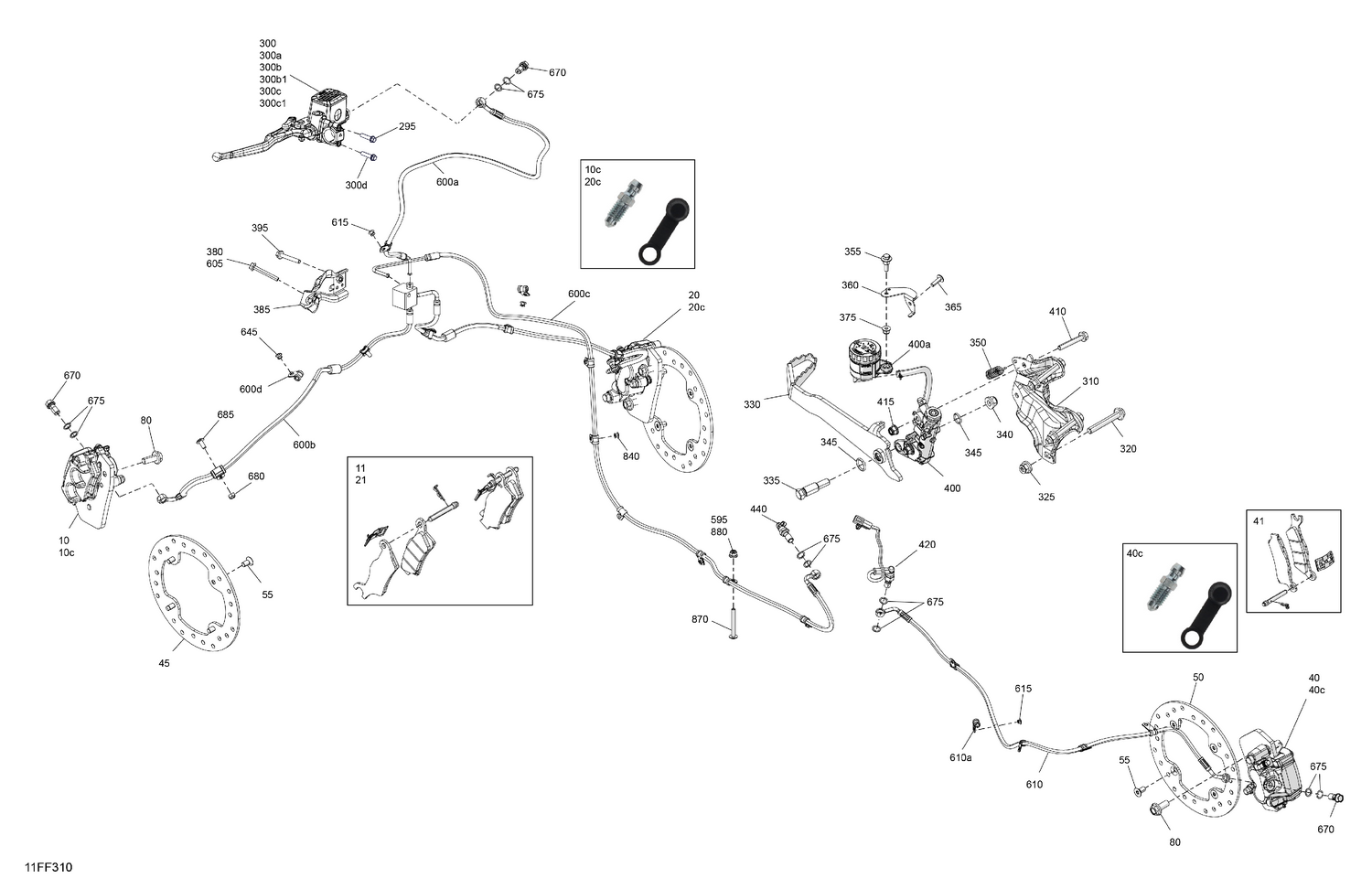 03- Mechanic - Brake System