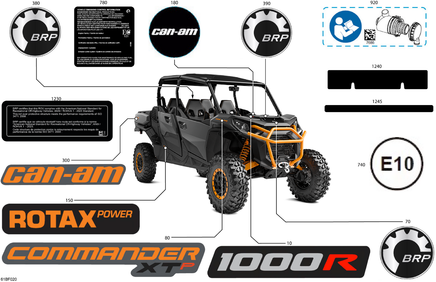07- Body - Decals