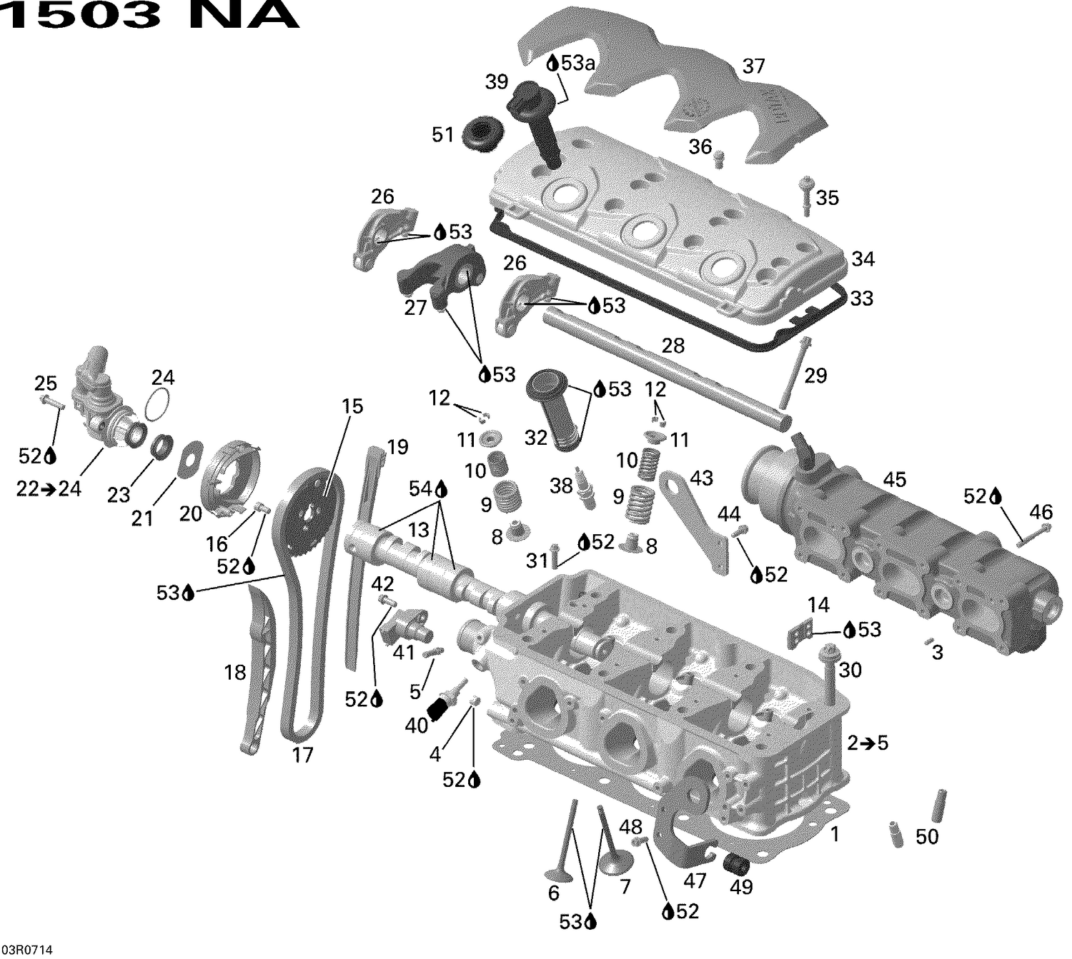 01- Cylinder Head
