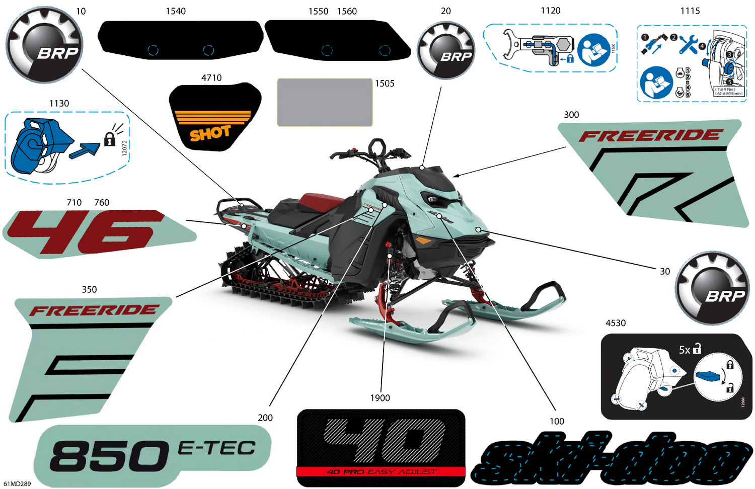 07- Body - Decals