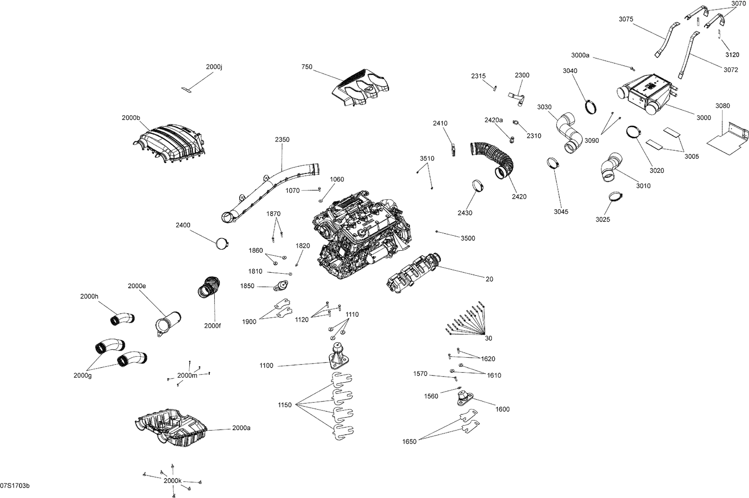 01- Engine - All Models