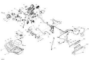 10- Electrical System Schematic