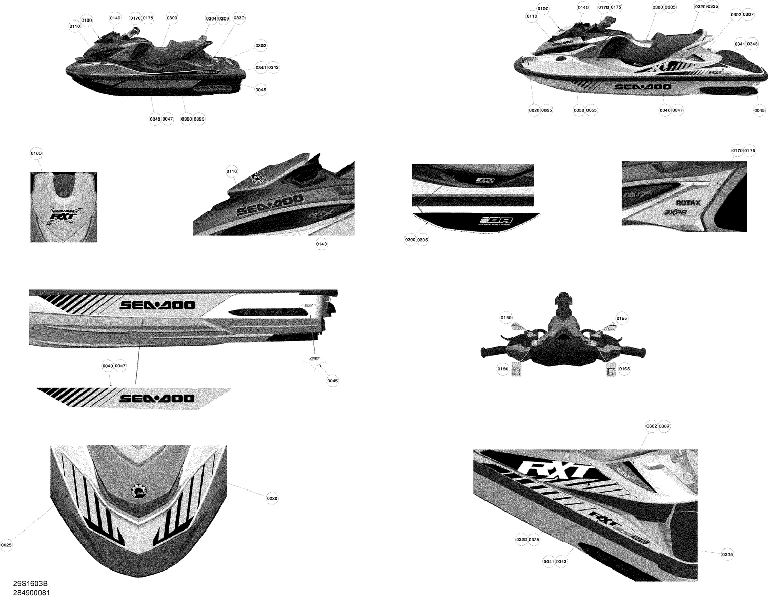 09- Decals - B