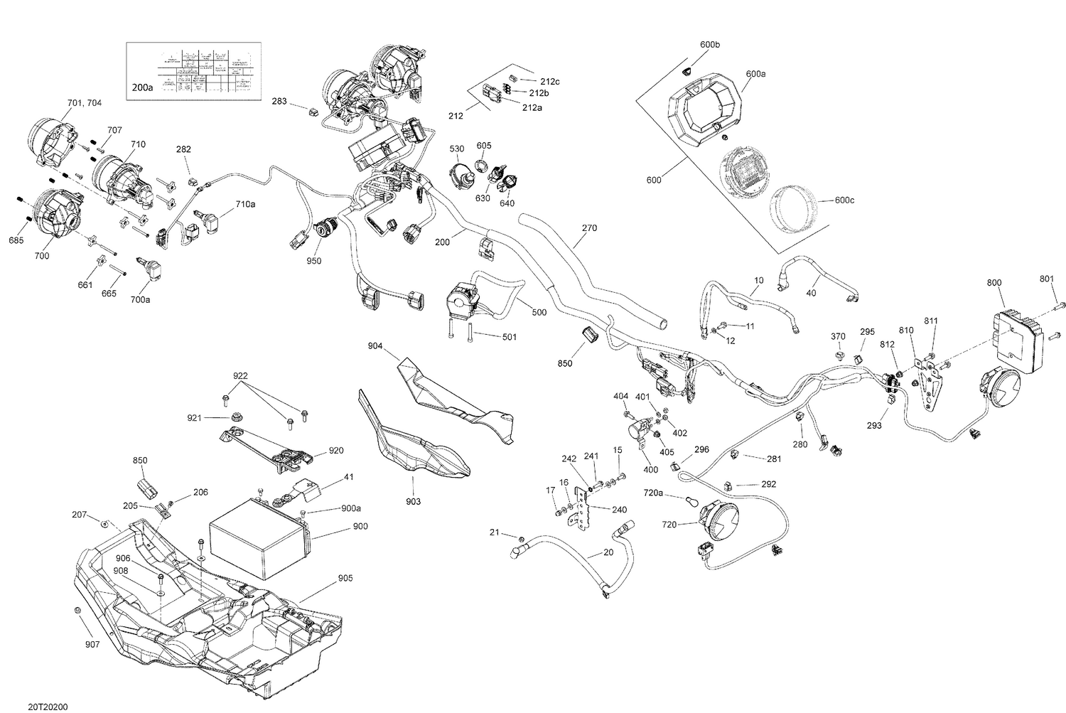 10- Electrical System