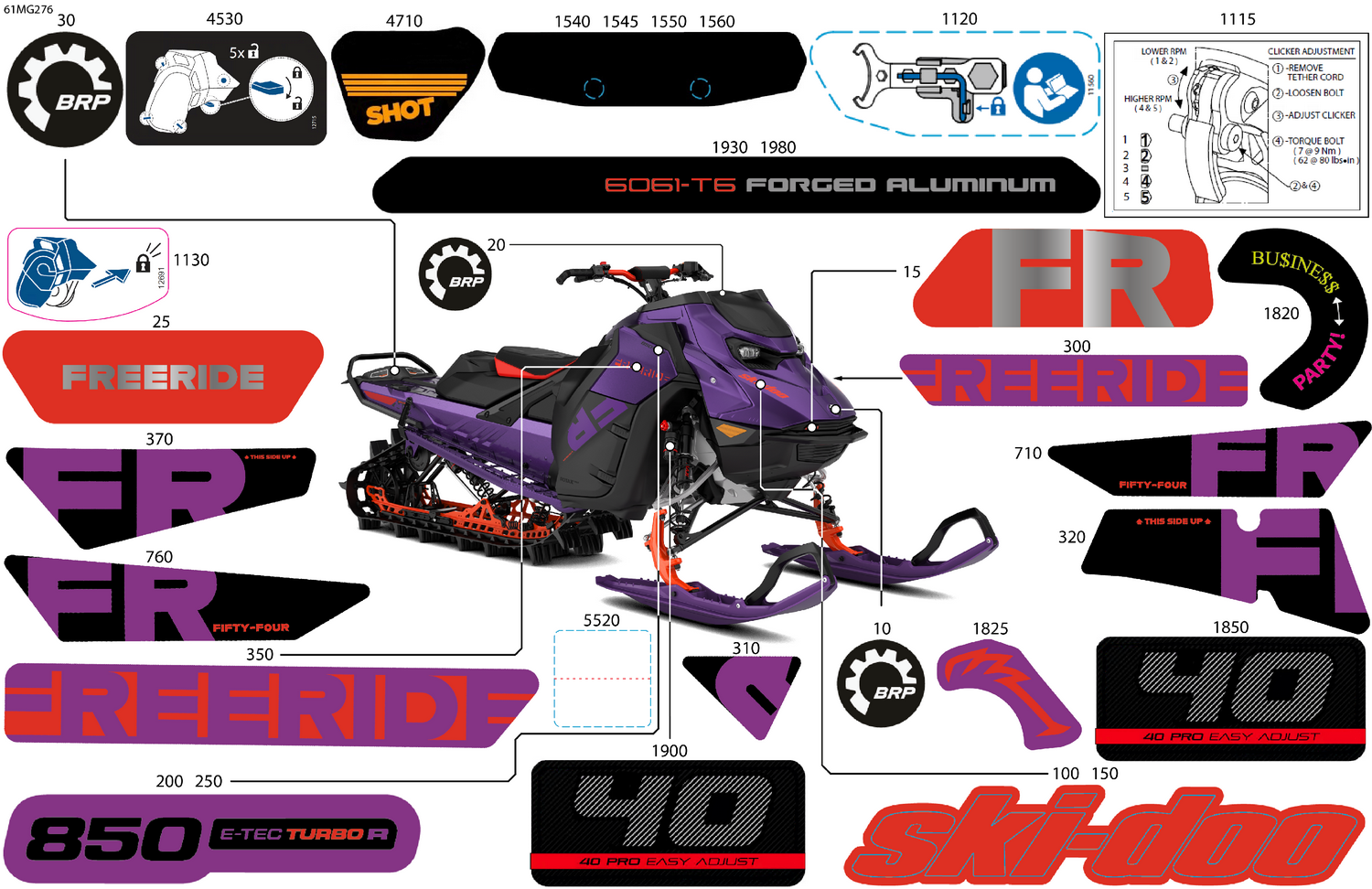 07- Body - Decals