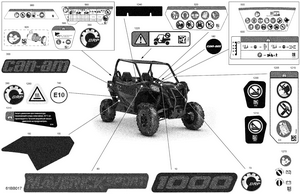 07- Body - Decals Schematic