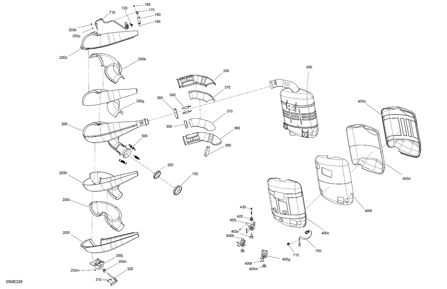 02- Engine - Exhaust
