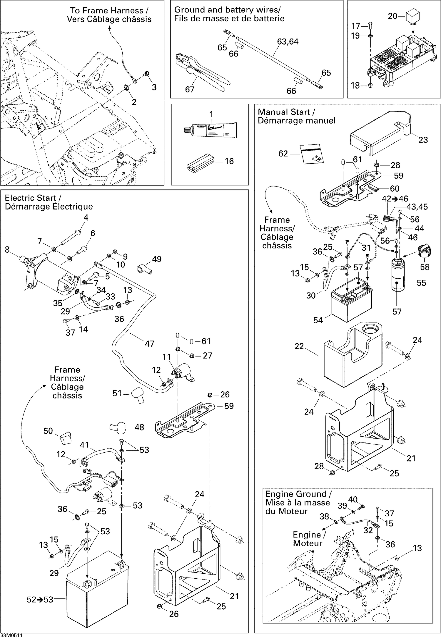 10- Electrical System