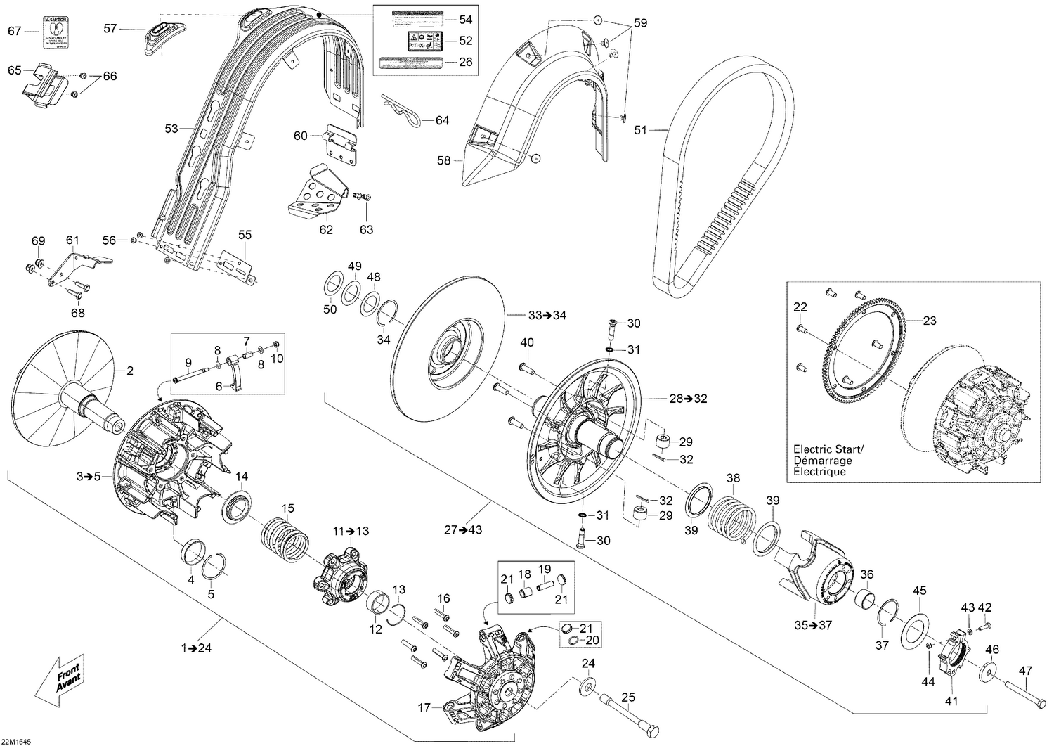 05- Pulley System _22M1545