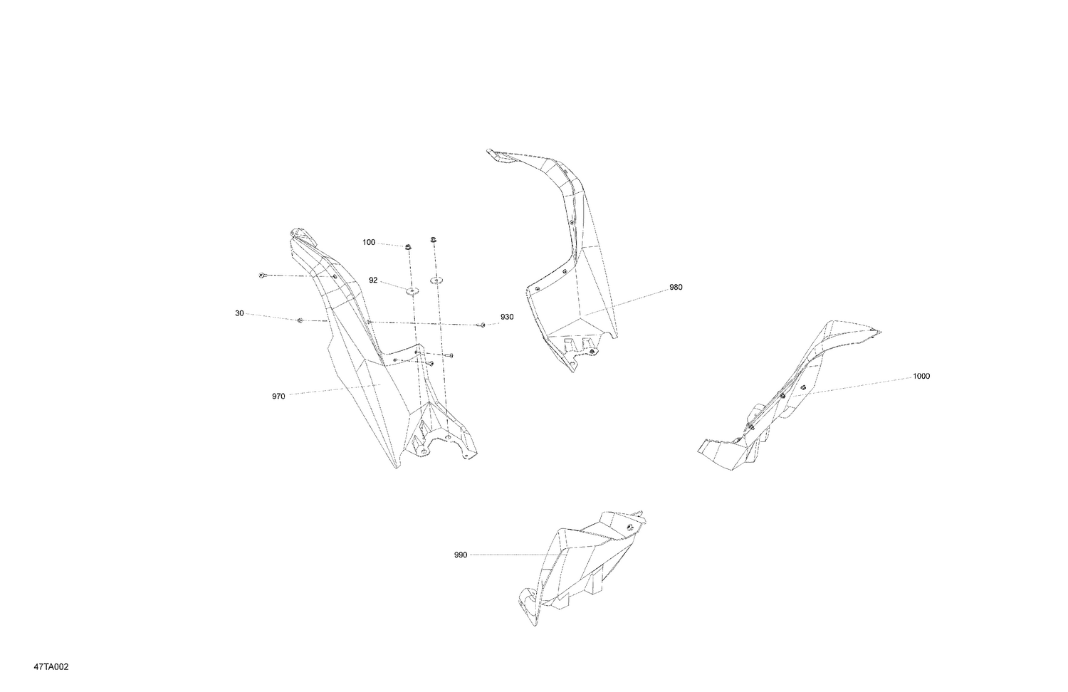 07- Body - Mudguard
