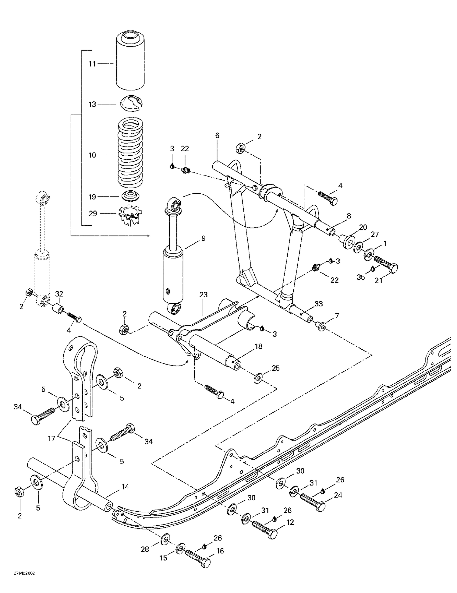 08- Front Arm