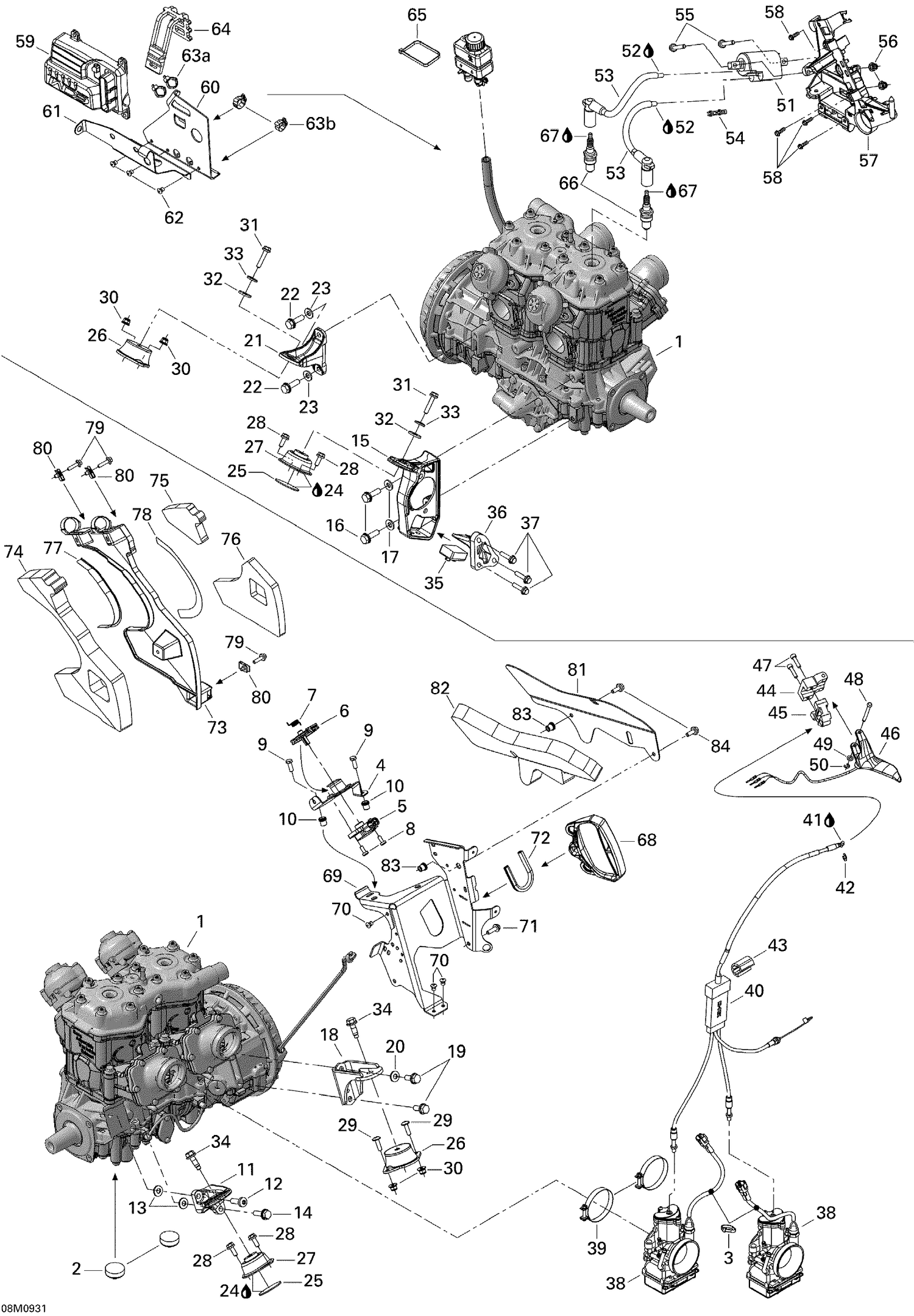 01- Engine