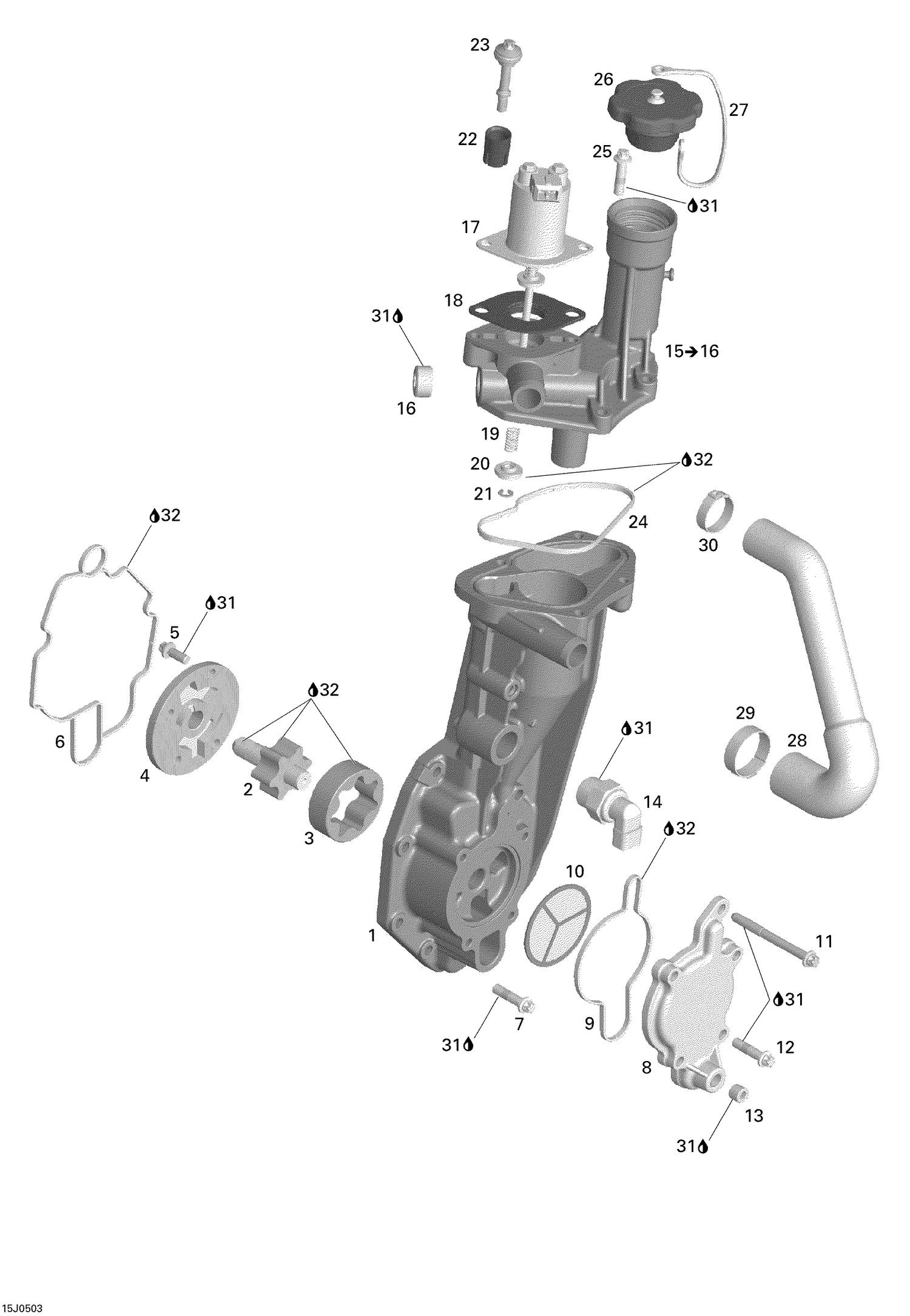 02- Oil Separator