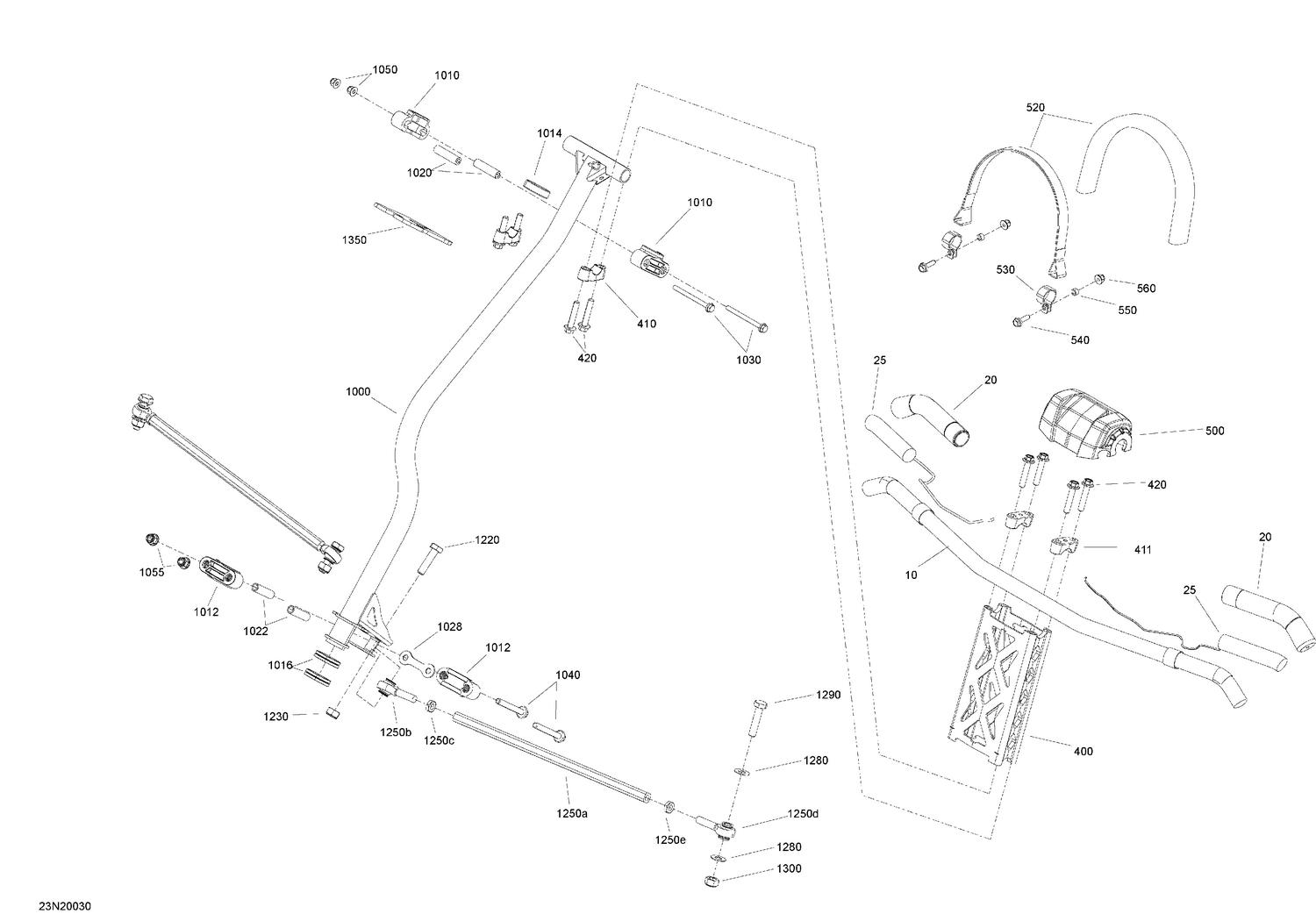 06- Steering - System
