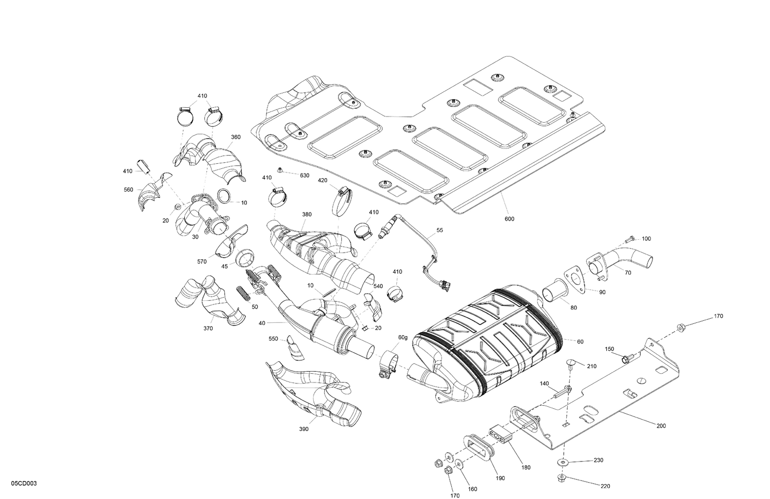 02- Engine - Exhaust