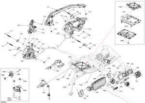 08- Electric - Front Section Schematic