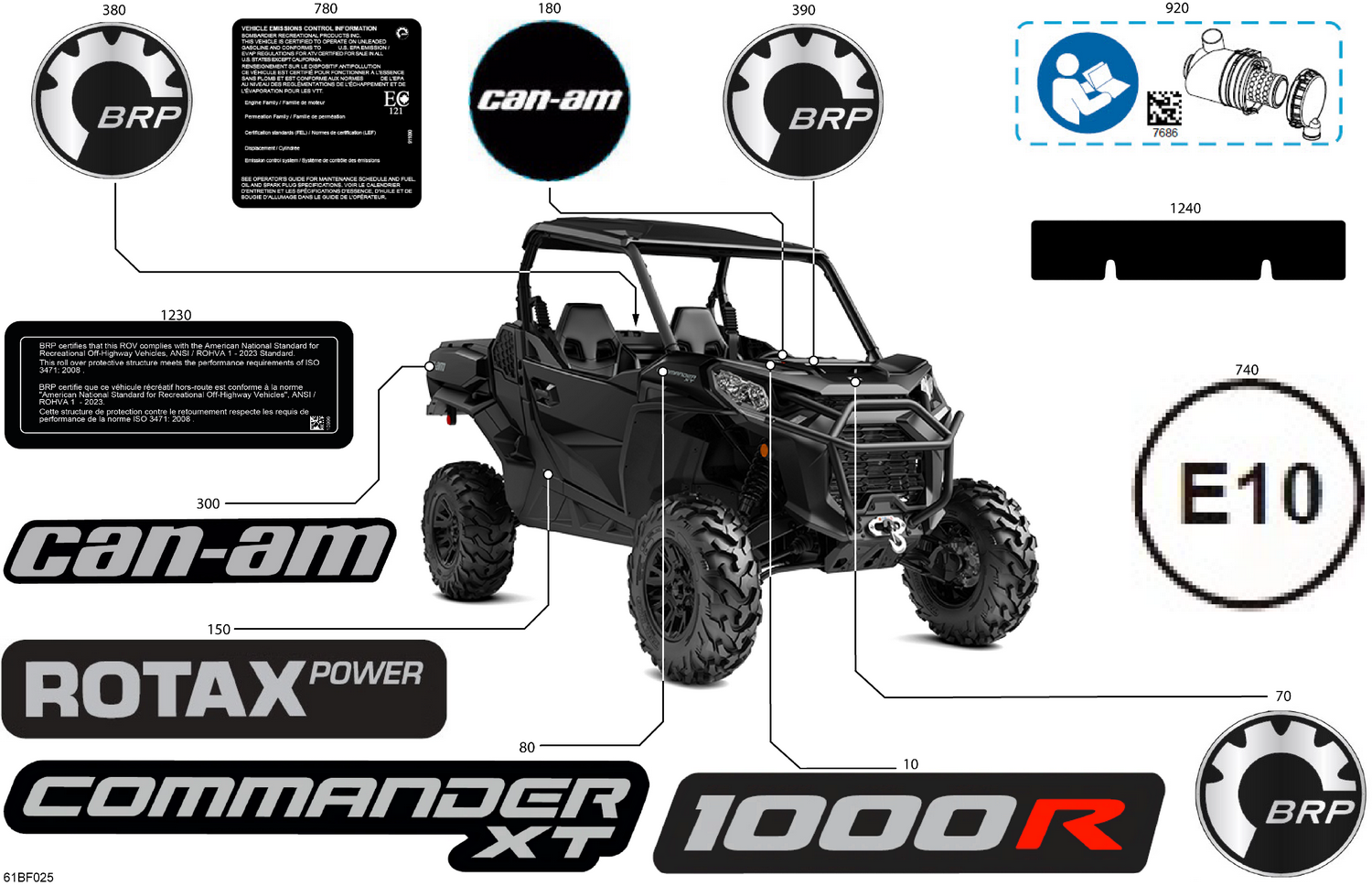 07- Body - Decals