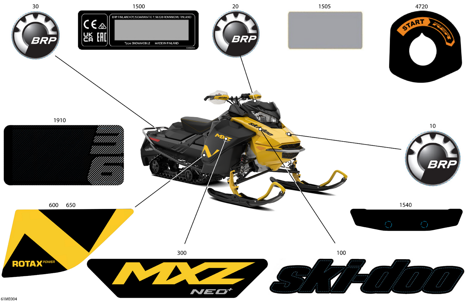 07- Body - Decals
