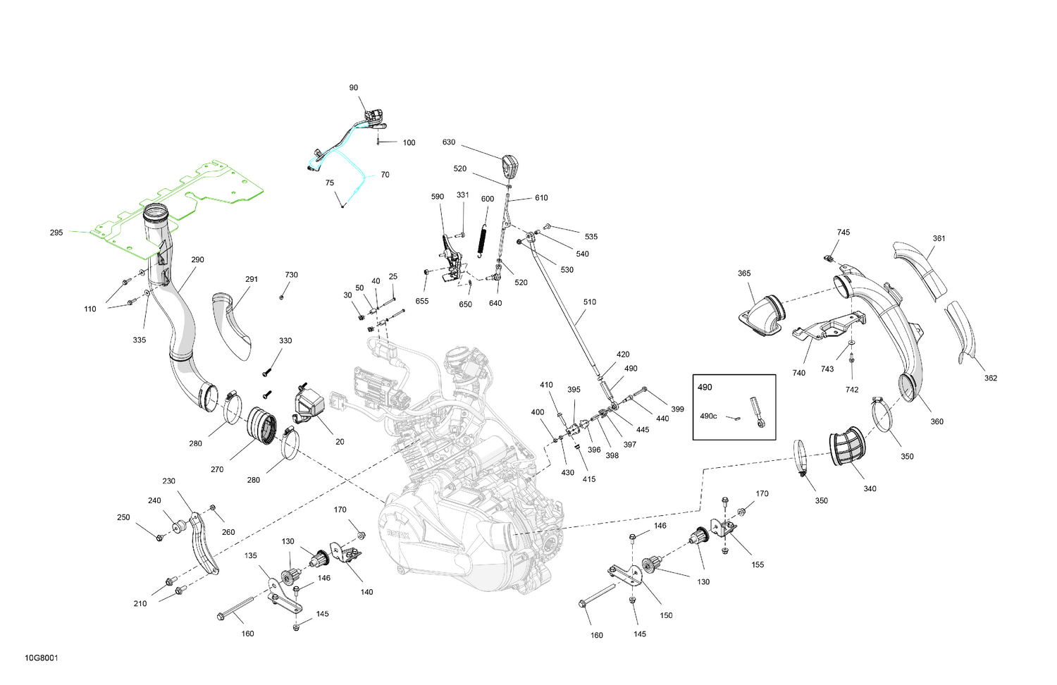 02- Engine - System