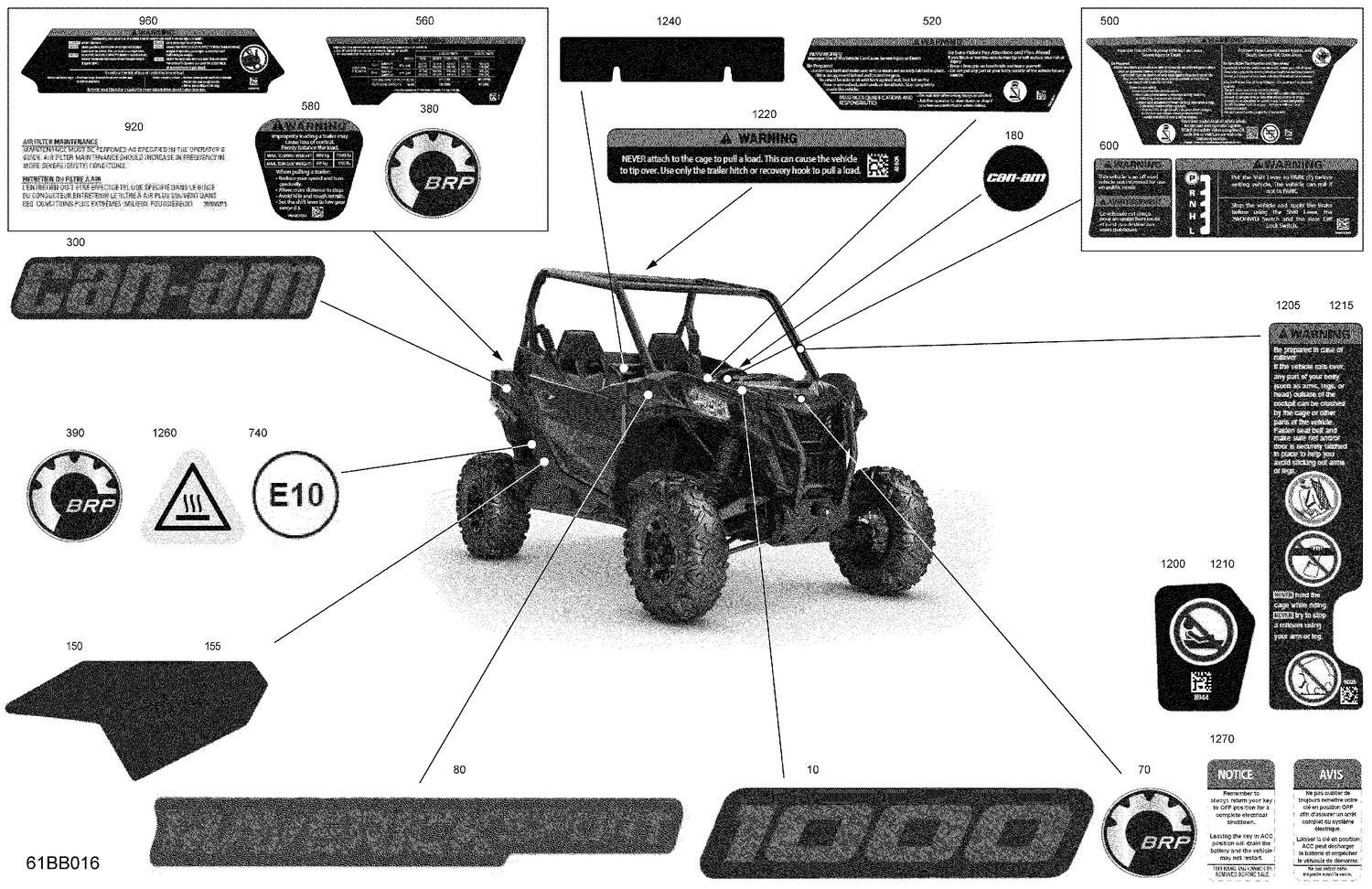 07- Body - Decals