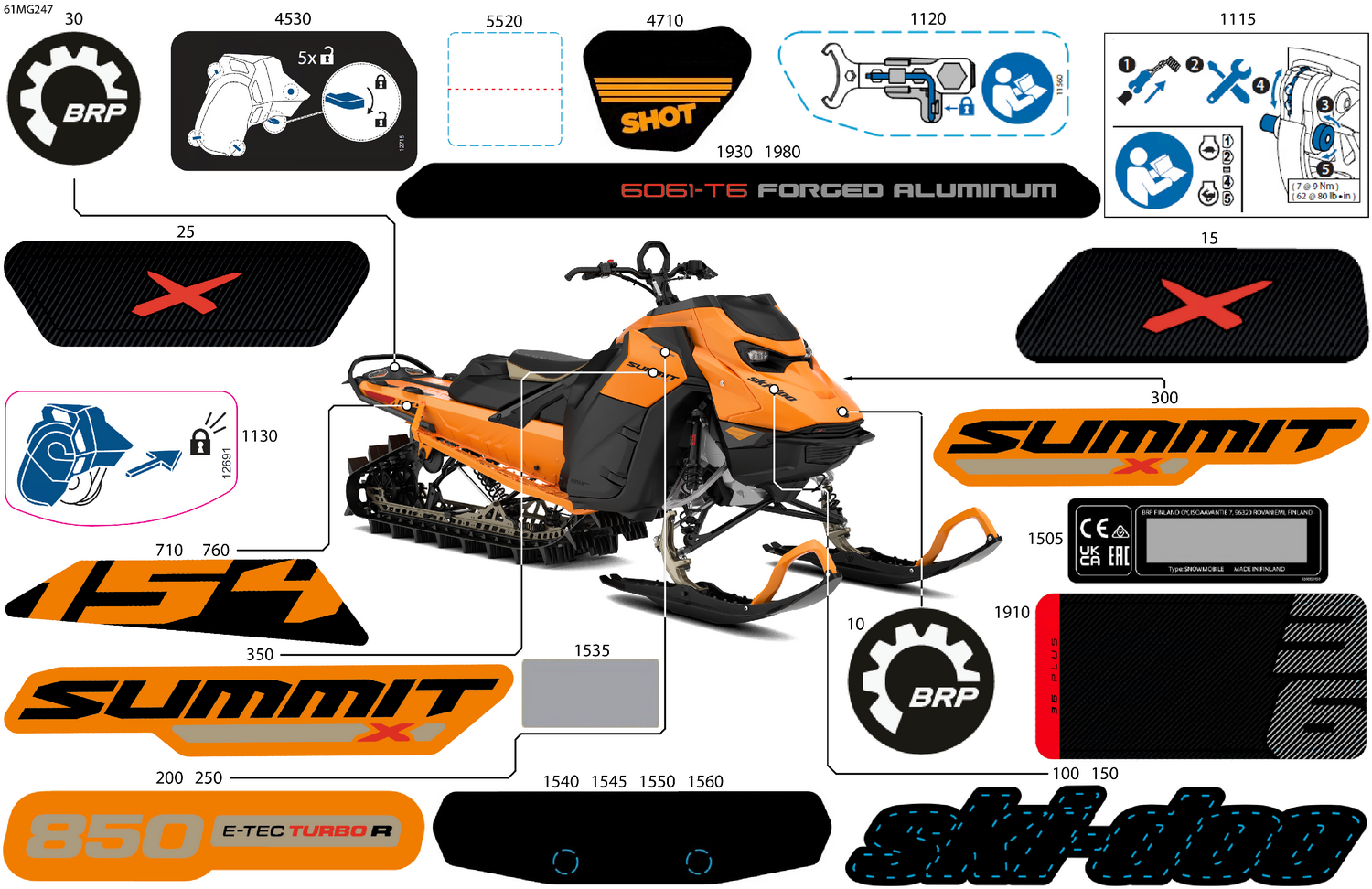 07- Body - Decals