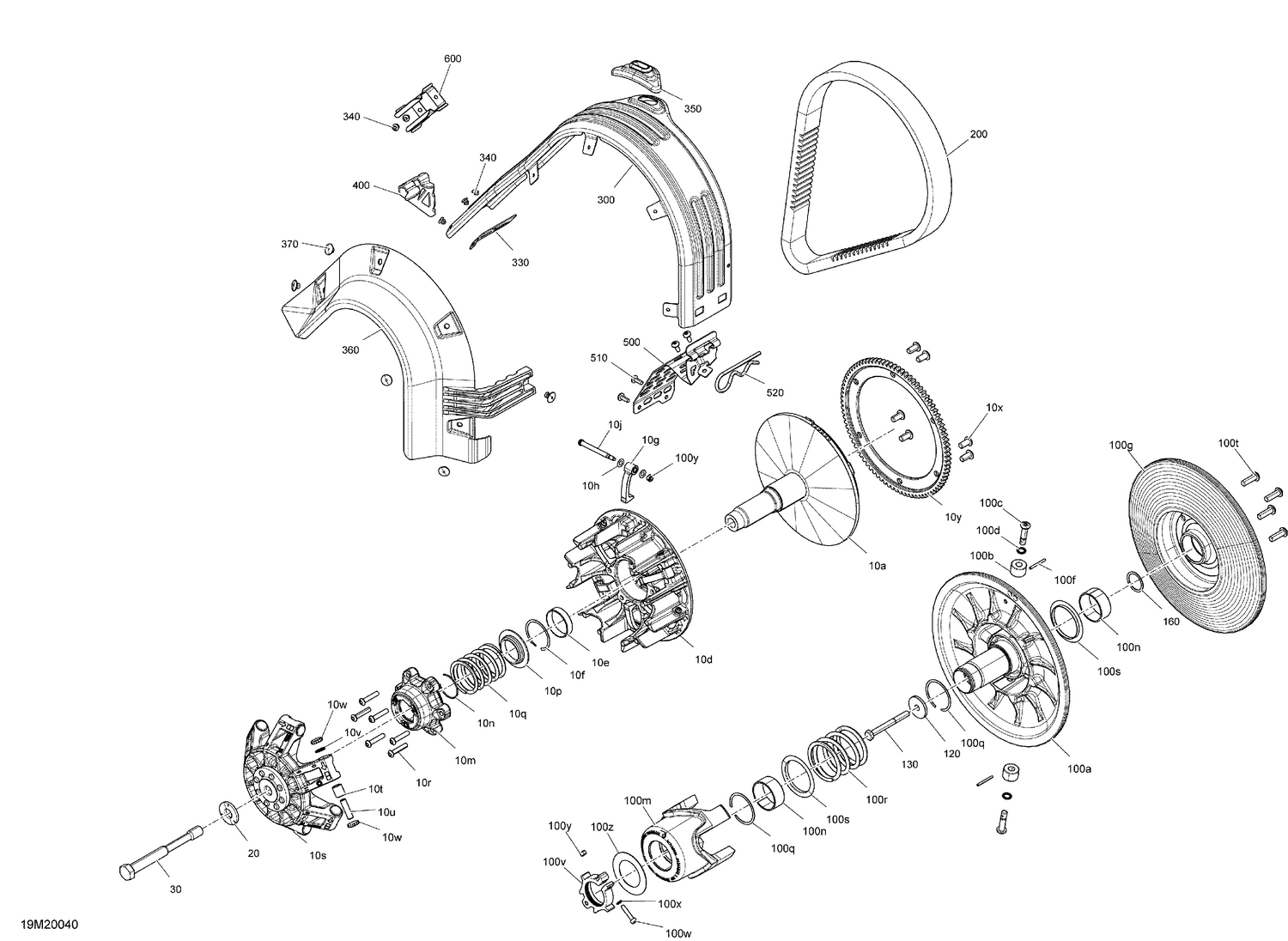05- Pulley - System