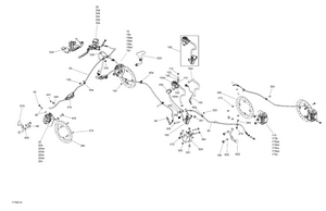 03- Mechanic - Brakes Schematic