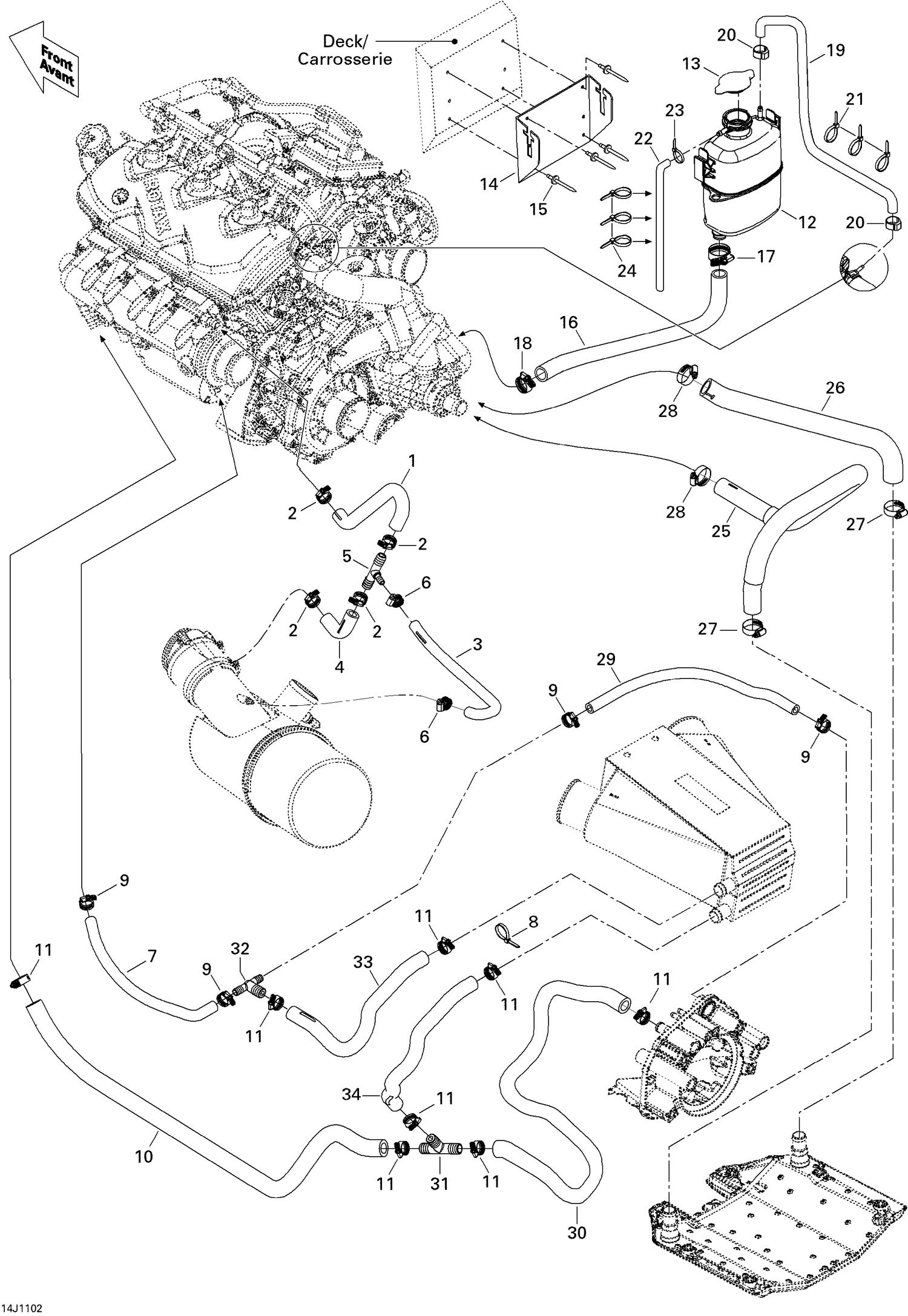 01- Cooling System