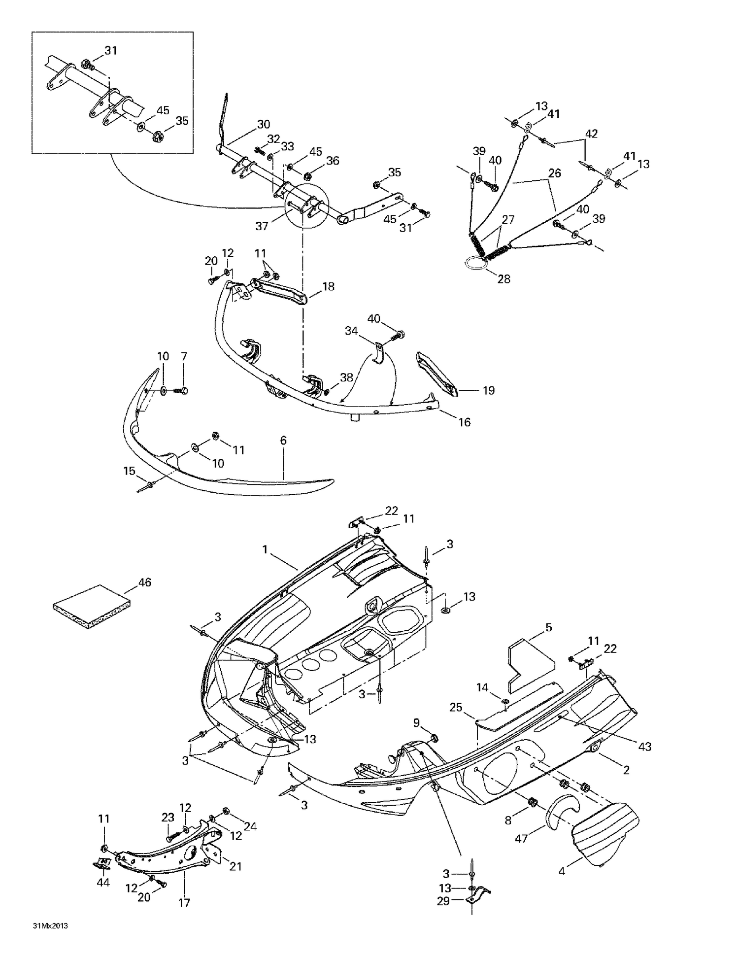 09- Bottom Pan