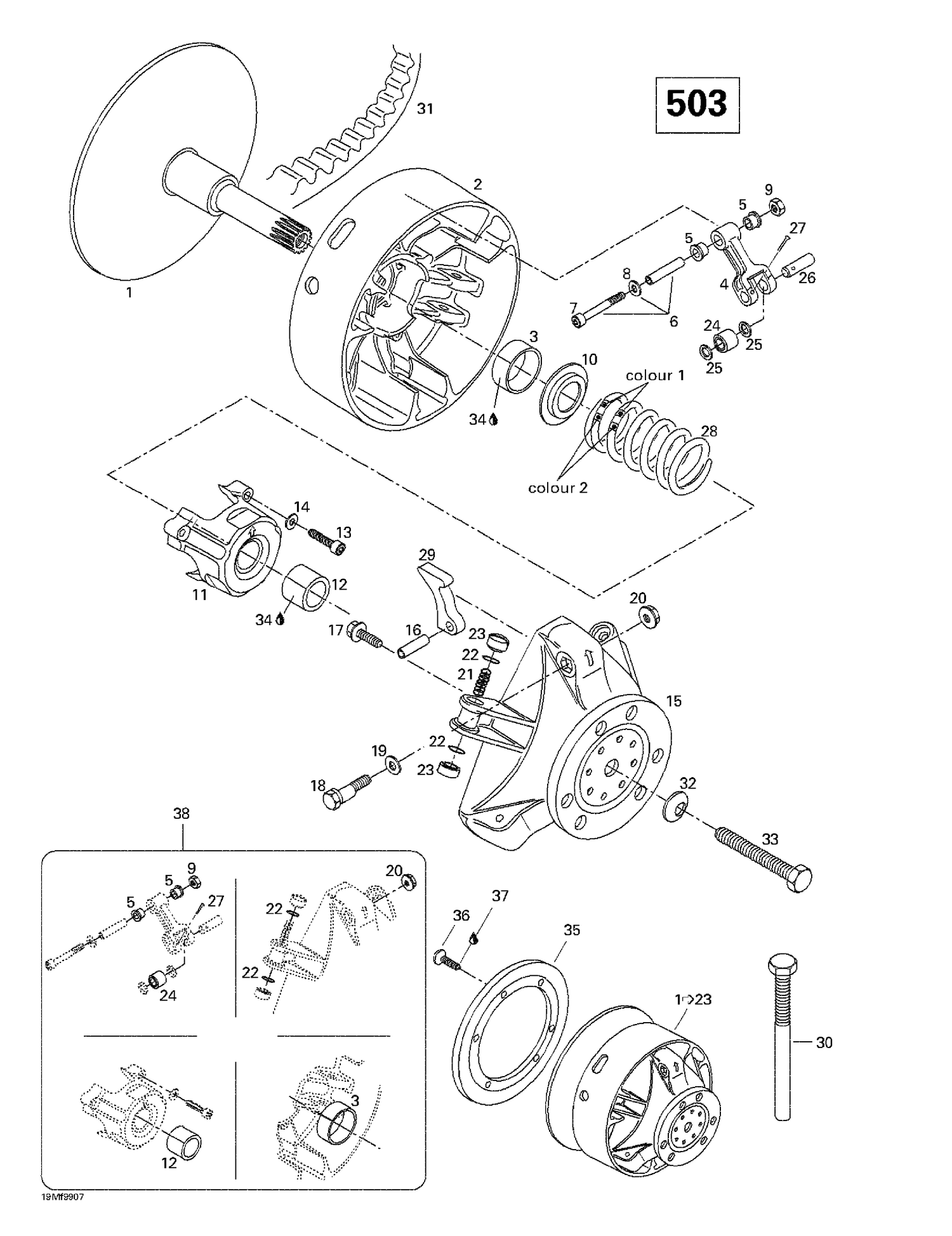 diagram