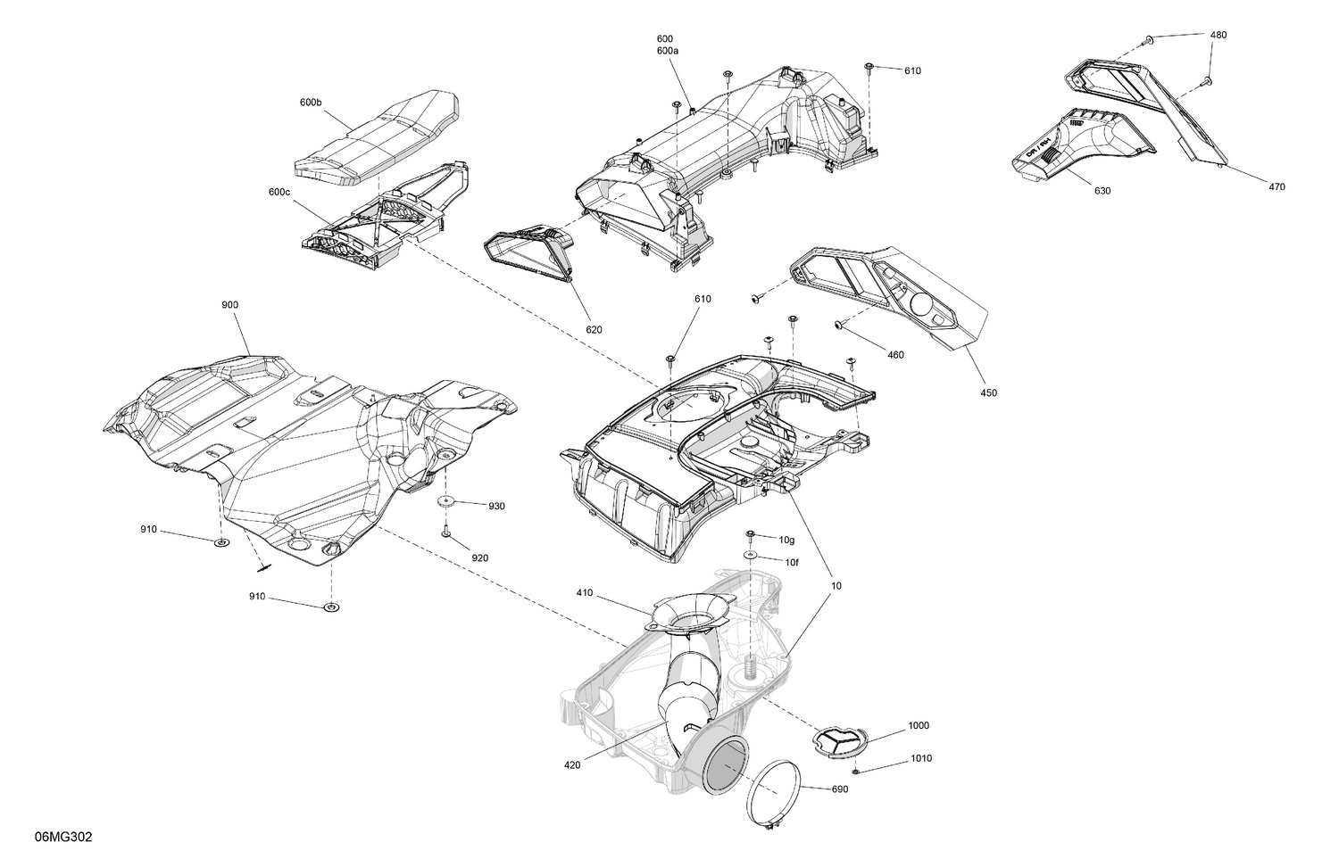 02- Engine - Air Intake