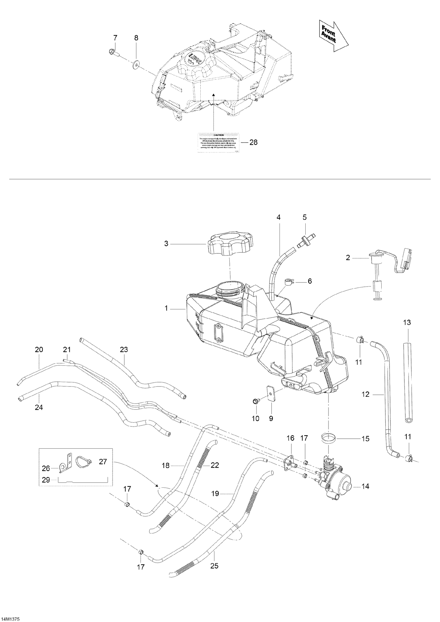 02- Oil System