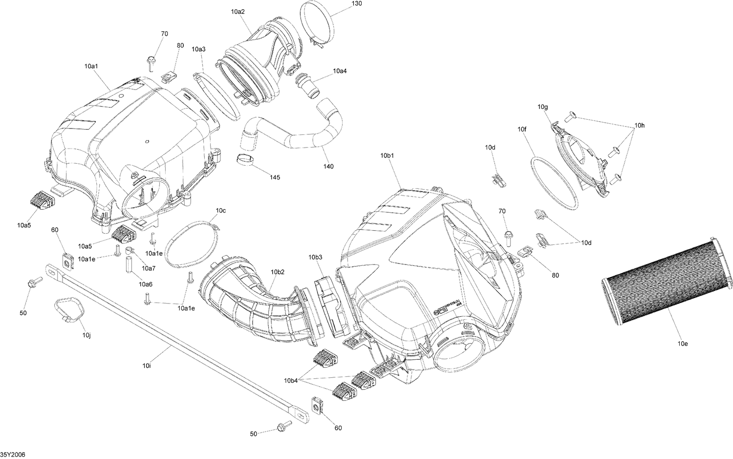02- Air Intake
